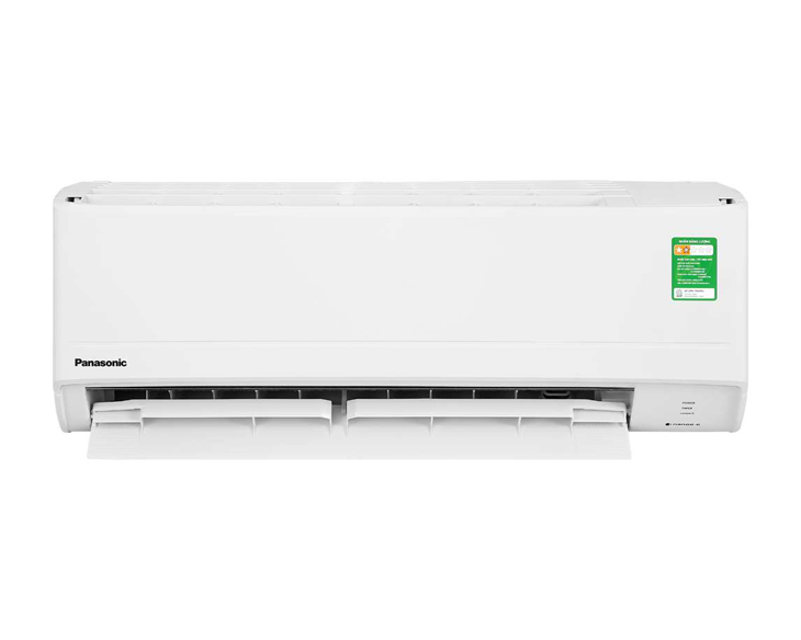 Máy lạnh PANASONIC 1 HP CU/CS-N9ZKH-8